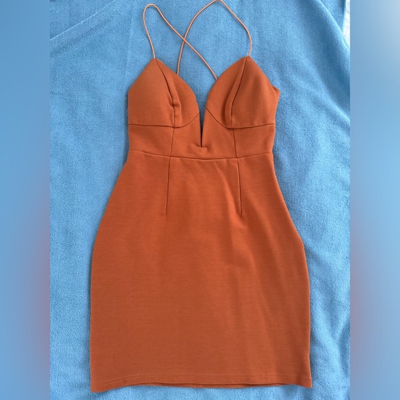 Tea n Cup Dresses & Skirts - Mini dress